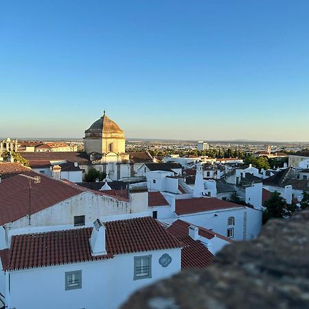 Casa Soure Suites And Apartments Évora Eksteriør bilde