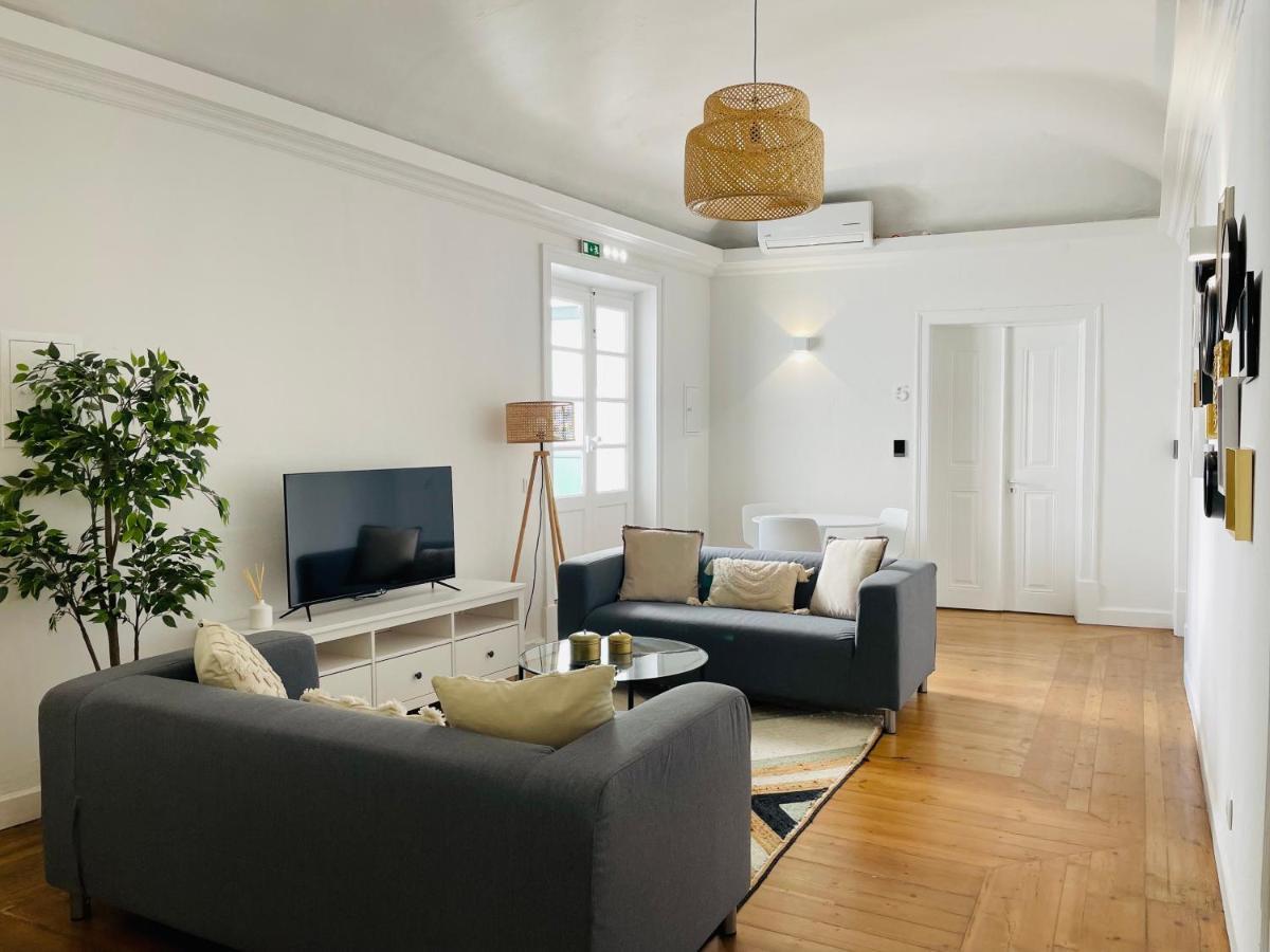 Casa Soure Suites And Apartments Évora Eksteriør bilde