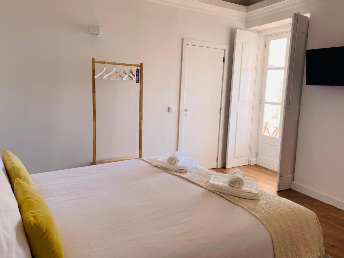 Casa Soure Suites And Apartments Évora Eksteriør bilde