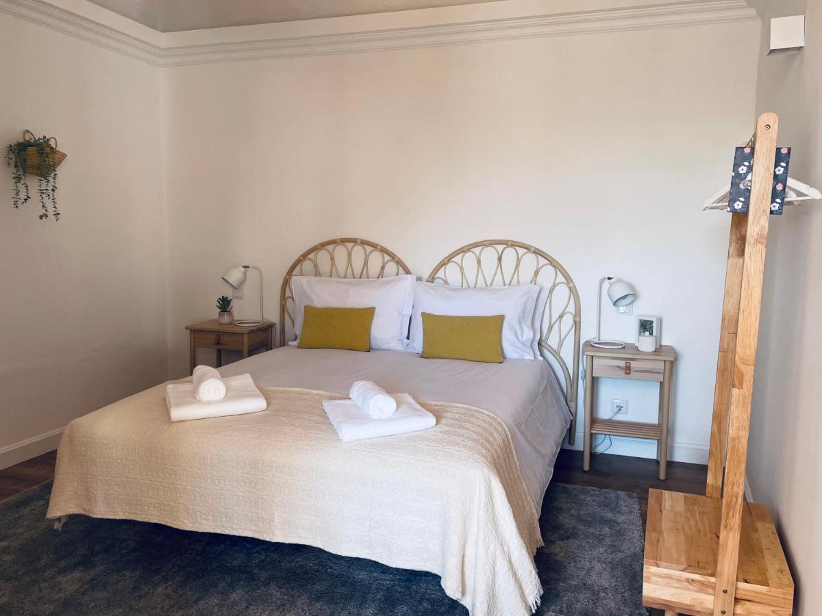Casa Soure Suites And Apartments Évora Eksteriør bilde