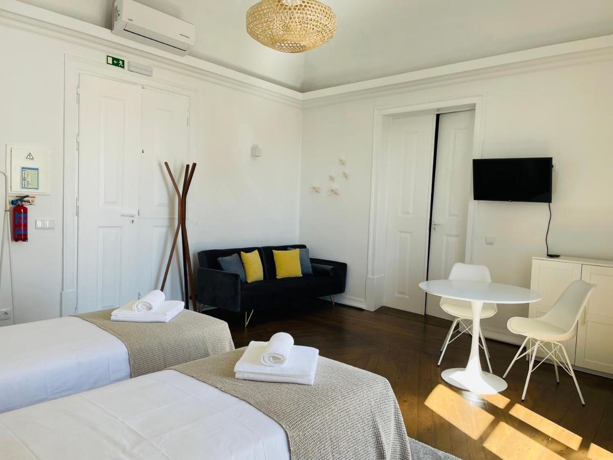 Casa Soure Suites And Apartments Évora Eksteriør bilde
