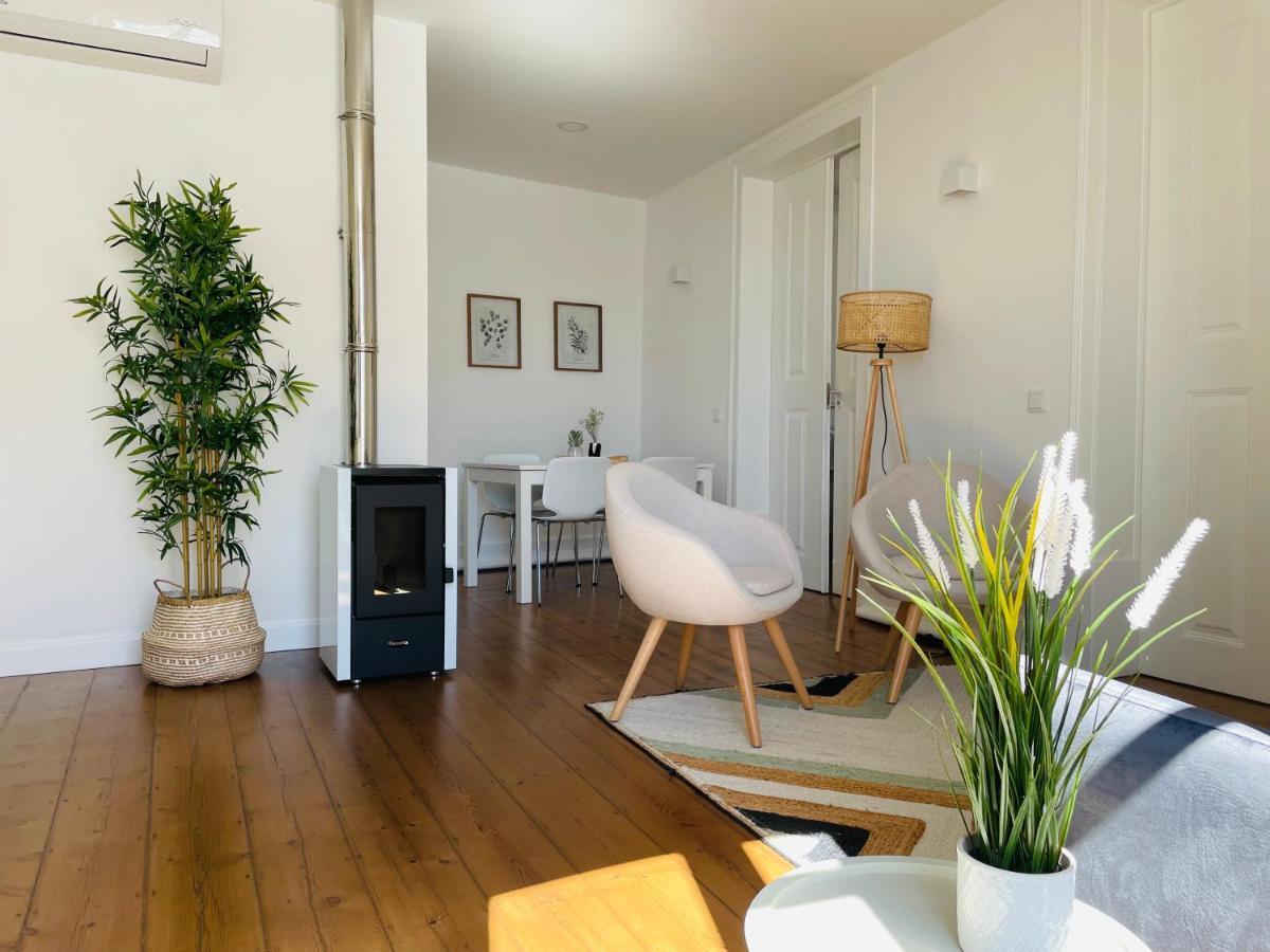 Casa Soure Suites And Apartments Évora Eksteriør bilde