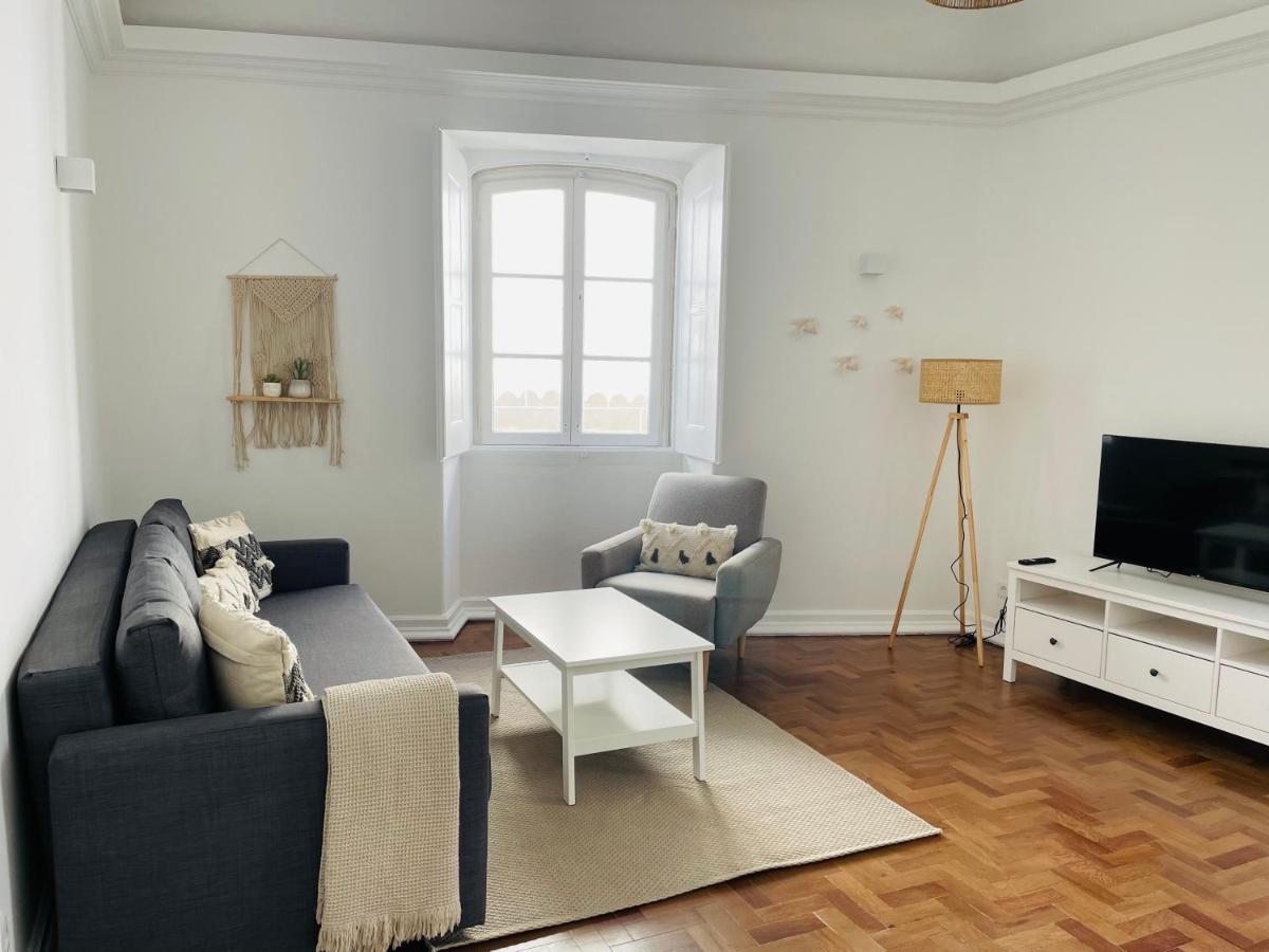 Casa Soure Suites And Apartments Évora Eksteriør bilde