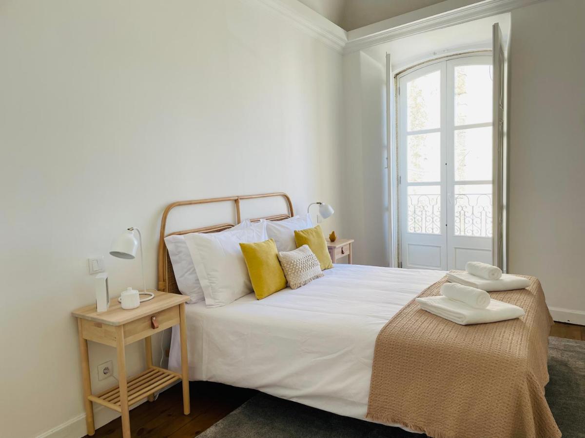 Casa Soure Suites And Apartments Évora Eksteriør bilde