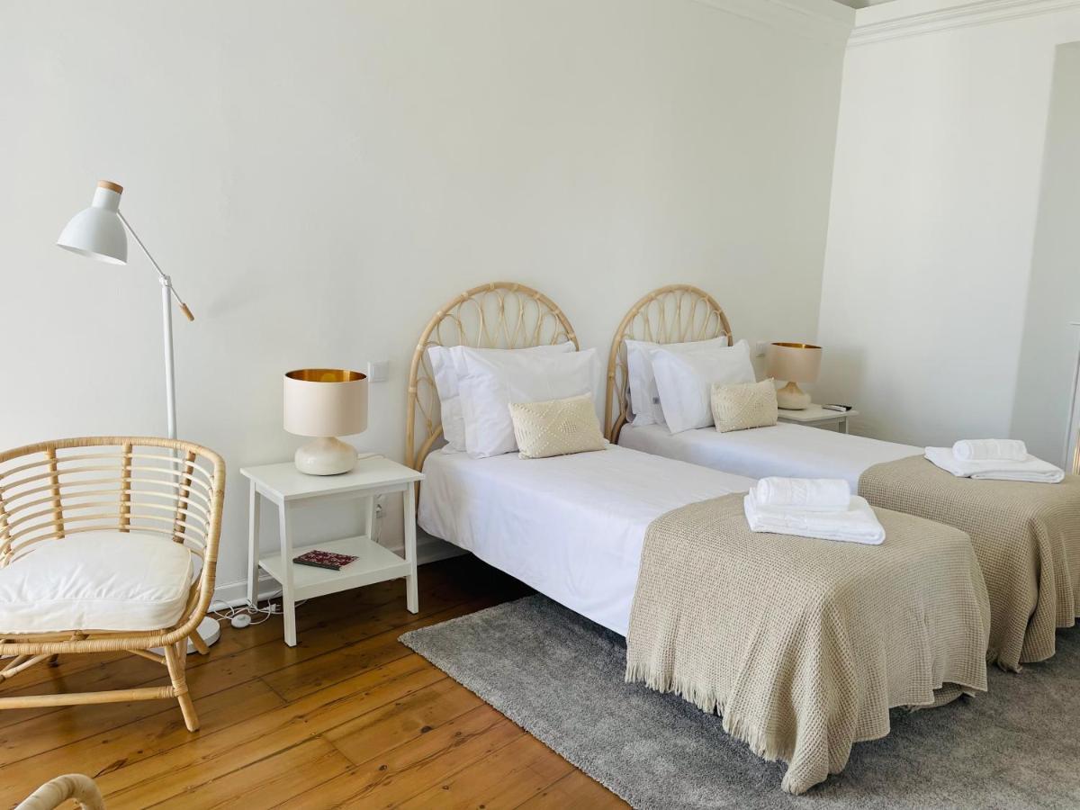 Casa Soure Suites And Apartments Évora Eksteriør bilde