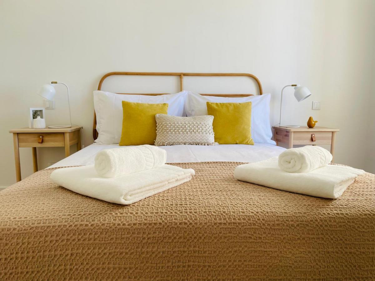 Casa Soure Suites And Apartments Évora Eksteriør bilde