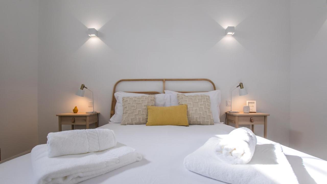 Casa Soure Suites And Apartments Évora Eksteriør bilde