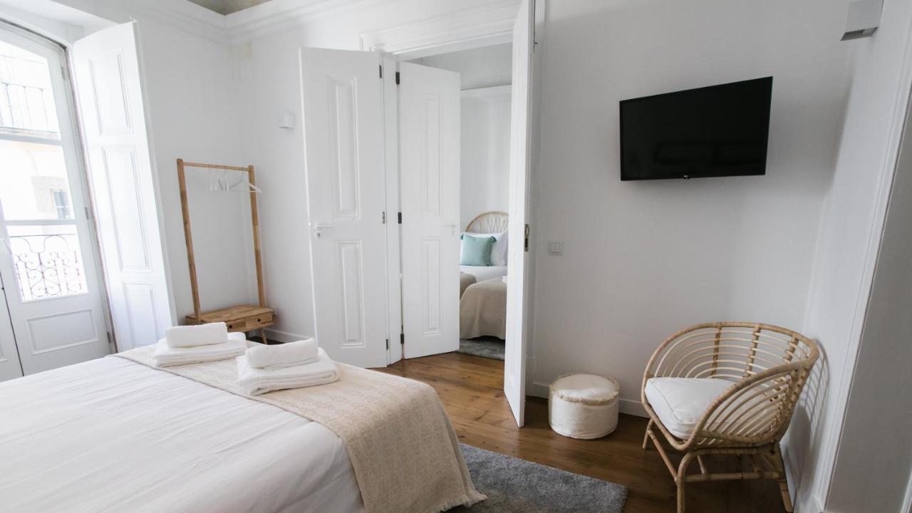 Casa Soure Suites And Apartments Évora Eksteriør bilde