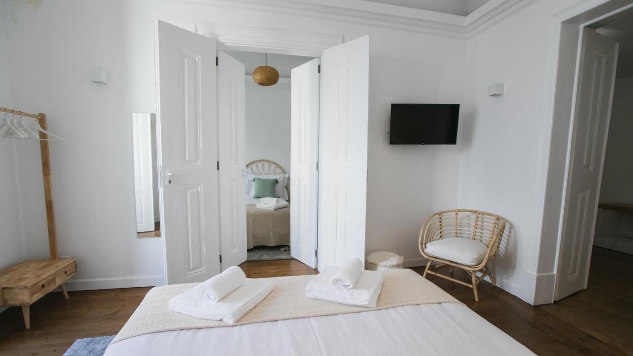 Casa Soure Suites And Apartments Évora Eksteriør bilde