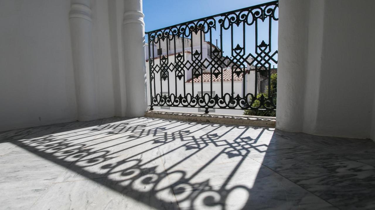 Casa Soure Suites And Apartments Évora Eksteriør bilde