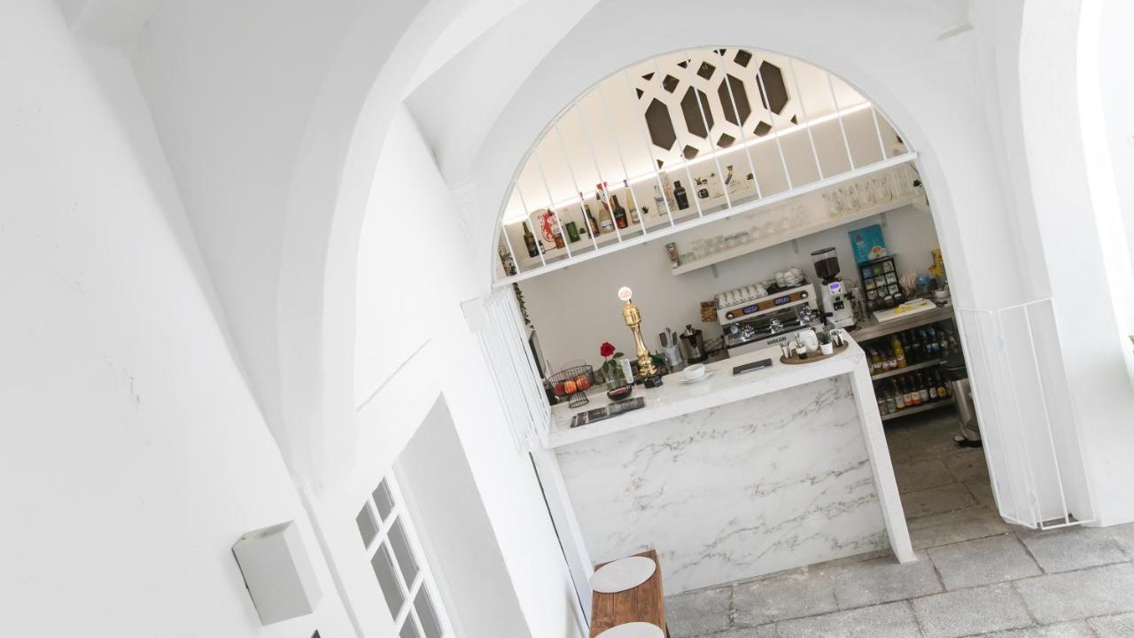 Casa Soure Suites And Apartments Évora Eksteriør bilde