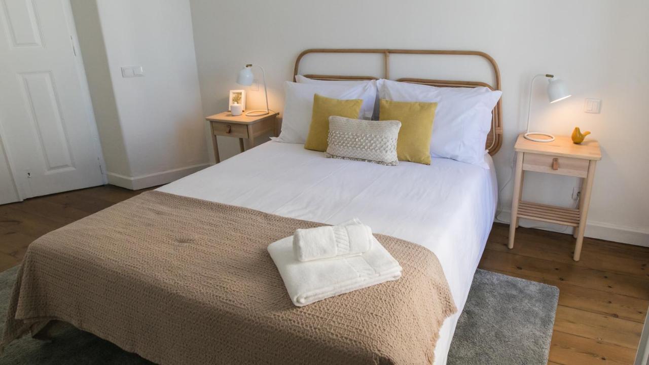 Casa Soure Suites And Apartments Évora Eksteriør bilde