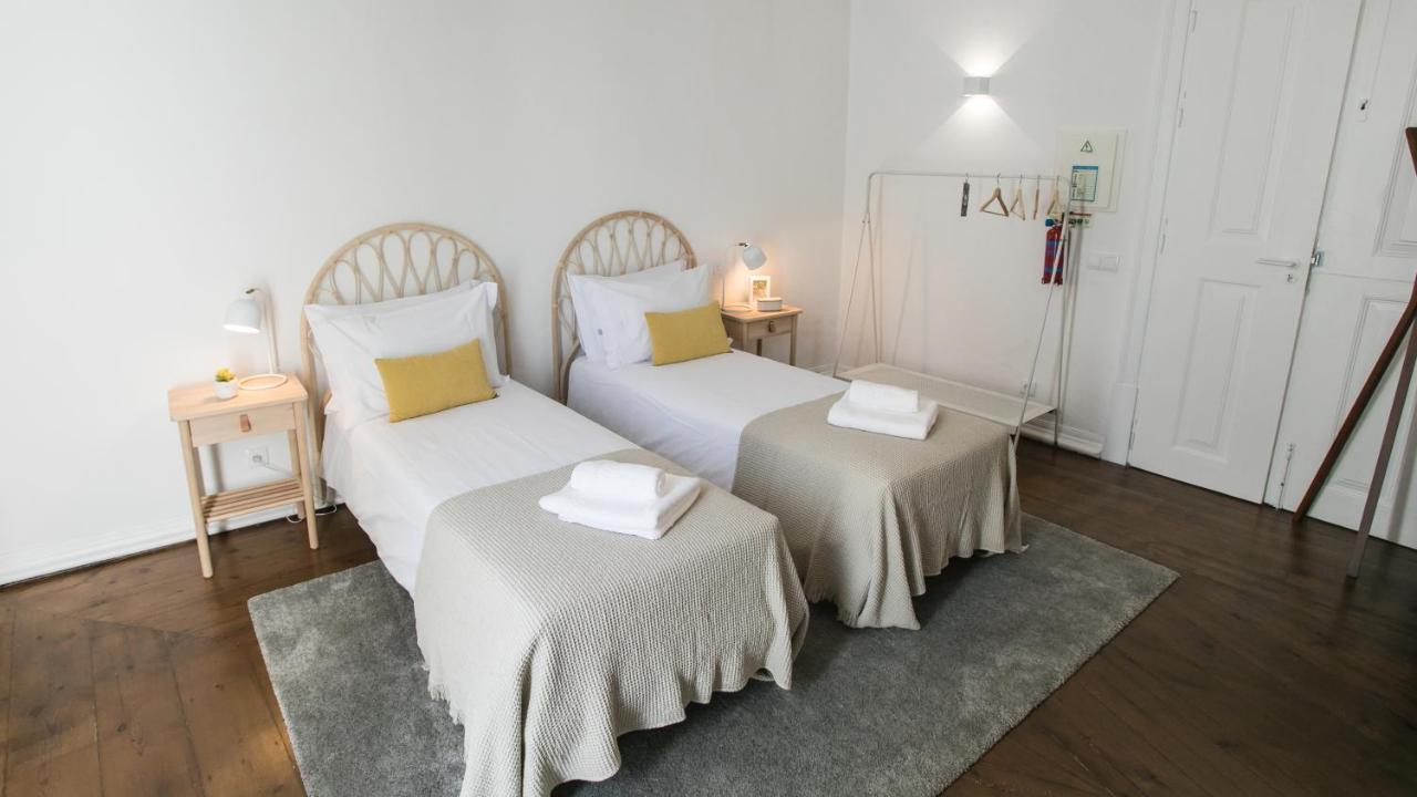 Casa Soure Suites And Apartments Évora Eksteriør bilde