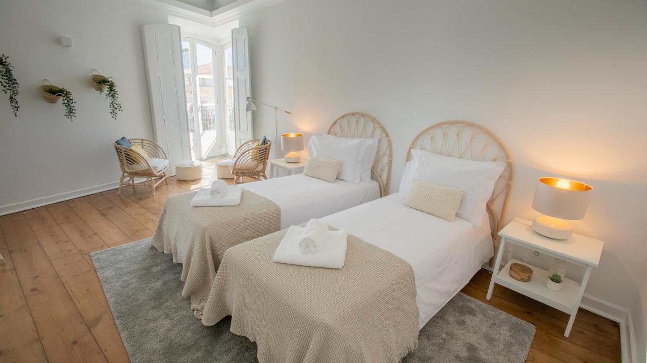 Casa Soure Suites And Apartments Évora Eksteriør bilde
