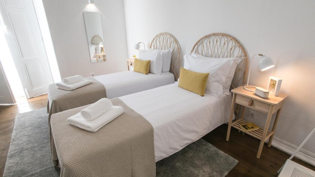 Casa Soure Suites And Apartments Évora Eksteriør bilde